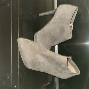 JIMMY CHOO Closed-toe Heels